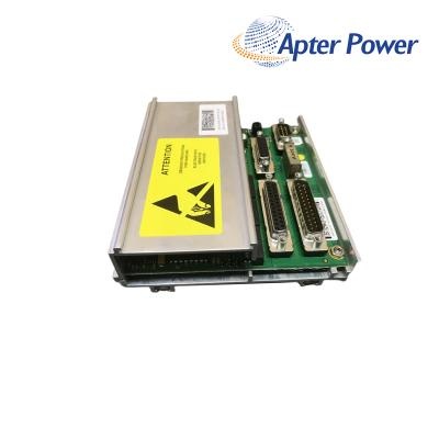 ABB 3HAC049819-001 Robot AC motor
