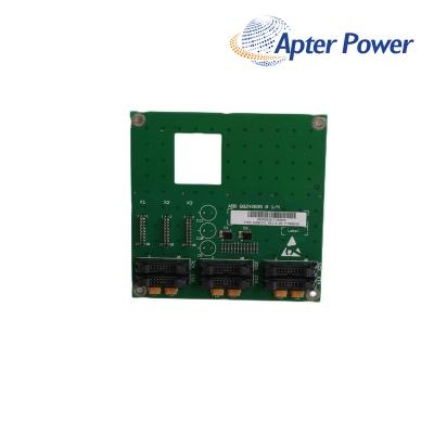ABB AGBB-01C Gate Driver Module
