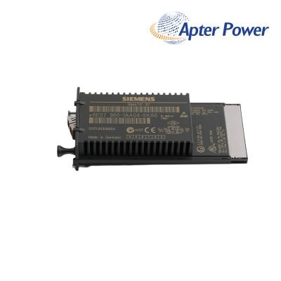 SIEMENS 6ES7960-1AA04-0XA0 Synchronization Module
