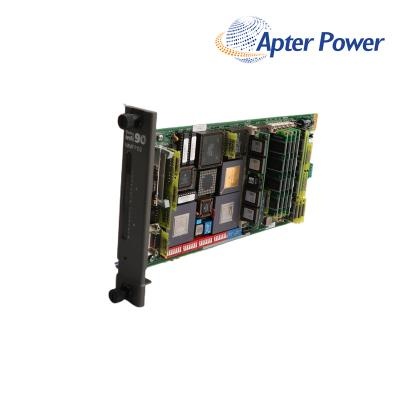 ABB IMMFP03 6639001J1 Processor Module

