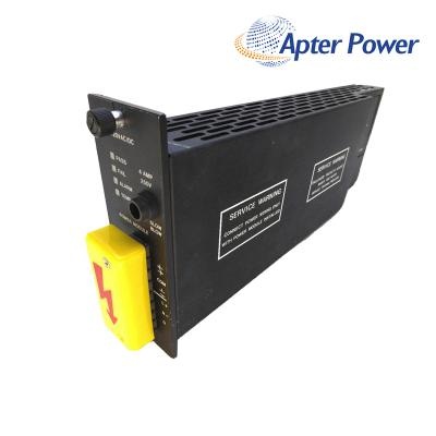 TRICONEX 8306E Power Supply
