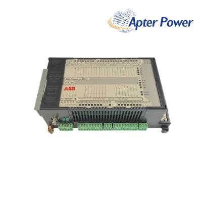 ABB 07KT93G GJR5251300R0101 Processing Unit
