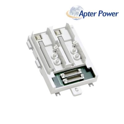 ABB TU852 3BSE069964R1 Termination unit
