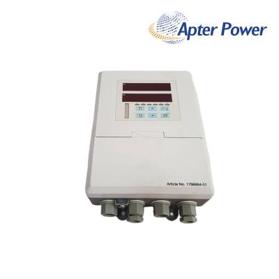 ABB C310/0020/STD Controller module
