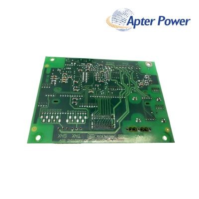 ABB NINT-53 57619074E Interface Main Circuit Board
