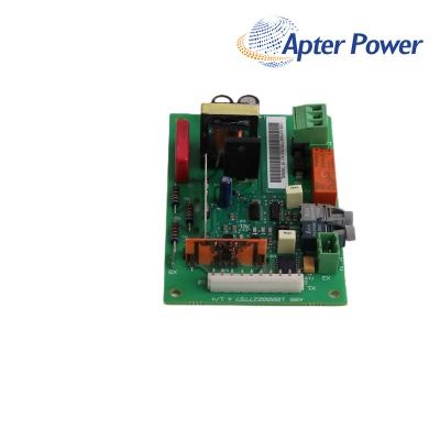 ABB NBRC-61C 61357246F Chopper Control Board
