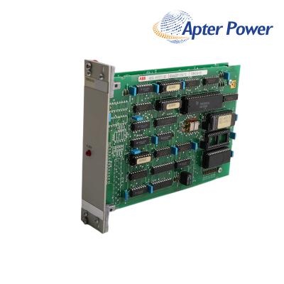 ABB HESG447271R2 70BK03B-ES Interface Module
