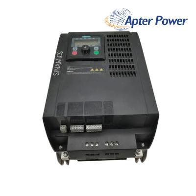 Siemens 6SL3217-0CE25-5UA1 Frequency Converter
