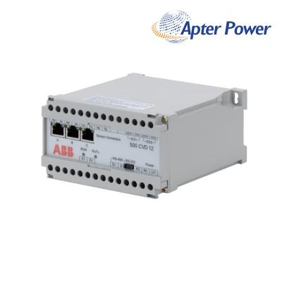 ABB 560CVD11 1KGT030000R0025 Circuit Board
