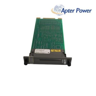 ABB IMFBS01 Field Bus Module
