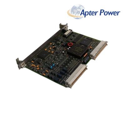 ABB GJR2392700R1210 83SR07A-E Analog Control Module
