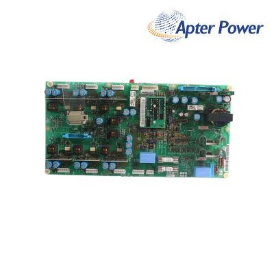 ABB SNAT7261INT 58422177S Circuit Board

