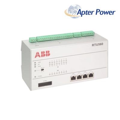 ABB 560CID11 1KGT030400R0002 Base Module
