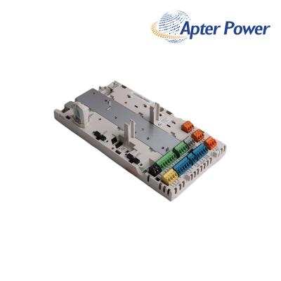 ABB ZCU-12 3AXD50000005751 Software kit
