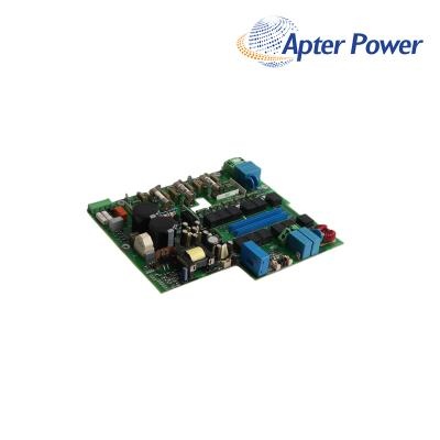 ABB SDCS-PIN-3B 3ADT315200R1001 Power Supply Board
