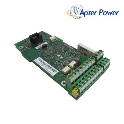 ABB MMIO-01C Circuit Board
