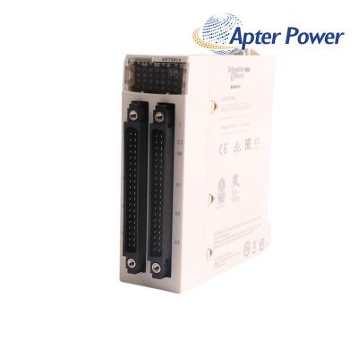 SCHNEIDER BMXART0814 Analog input module

