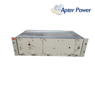 ABB HENF105323R0002 P7LA Circuit Board
