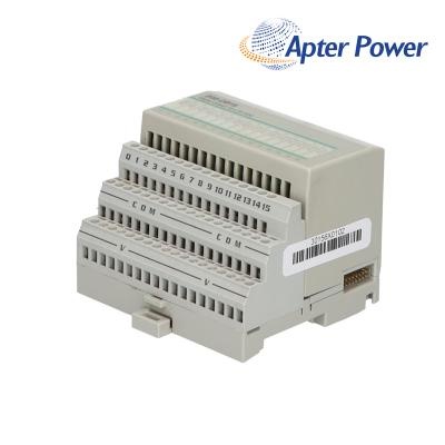 ABB 200-IB16 490176059 Digital Input Module
