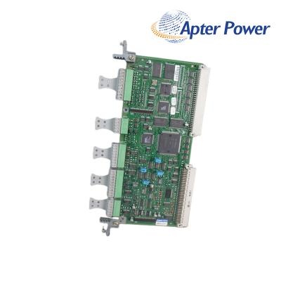 SIEMENS C98043-A7001-L1 Terminal Module
