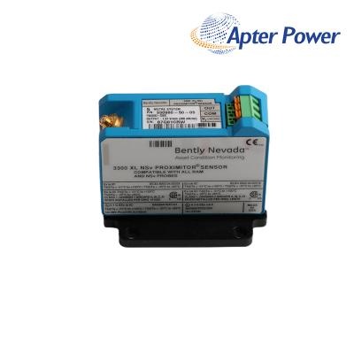 Bently Nevada 330980-50-05 Proximity Sensor
