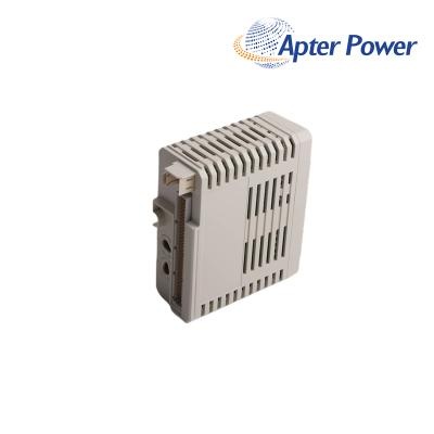 ABB AO815 3BSE052605R1 Analog output module
