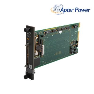 ABB IMMPI01 Processor Interface
