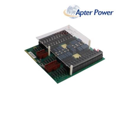 ABB NTAI06 Termination Unit
