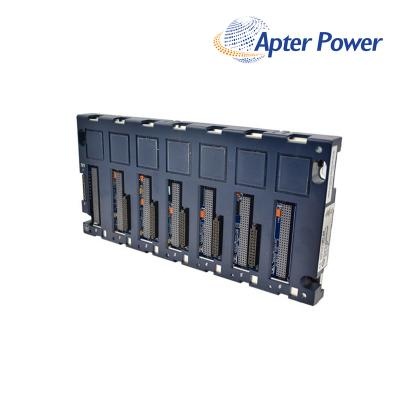 GE IC695CHS007 7-Slot Universal Backplane
