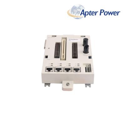ABB TP830 3BSE018114R1 Baseplate Module
