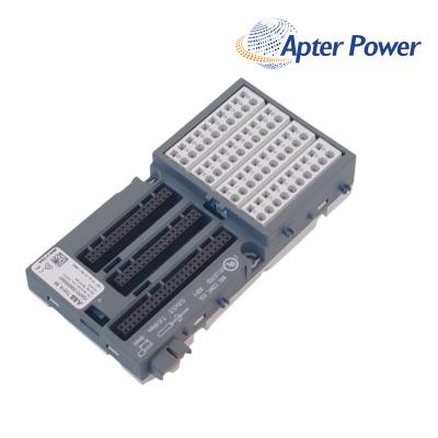 ABB TU516 B6 1SAP212000R0001 Terminal Base
