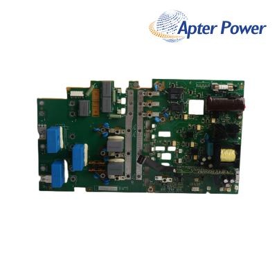 ABB RINT-5521C 3AUA0000016016E Drive Board
