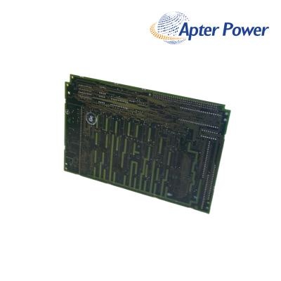 GE IC697MEM735B Expansion Memory Board
