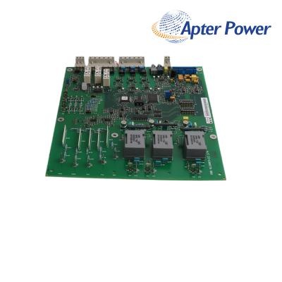 ABB 3ADT220090R0010 NDSC-01-COAT Control Board
