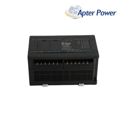 General Electric GE IC200UDR005 VersaMax Micro
