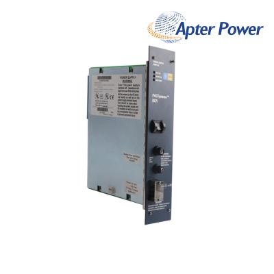 GE IC698PSA100E Power Supply Module
