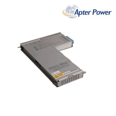 Bently Nevada 136703-01 Discrete I/O Module
