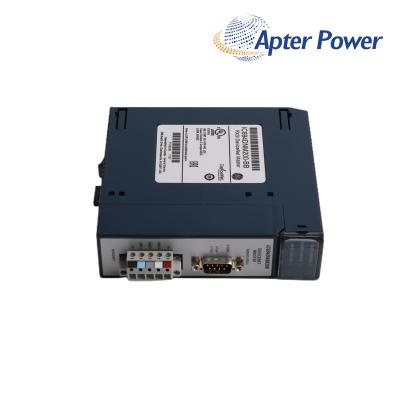 GE IC694DNM200 Master module
