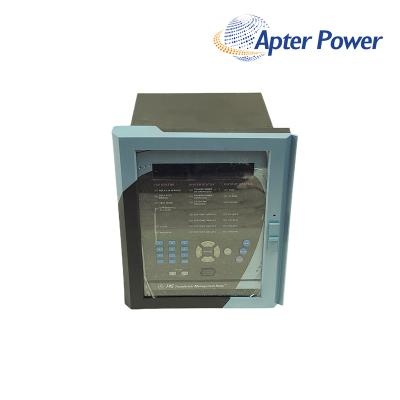 GE Multilin SR745-W2-P51-G1-HI-A Motor Relay
