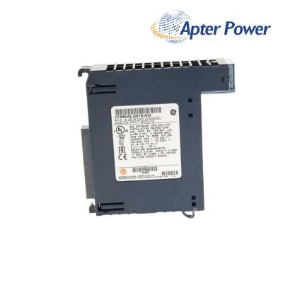 GE IC695ALG616-HD Analog Input module
