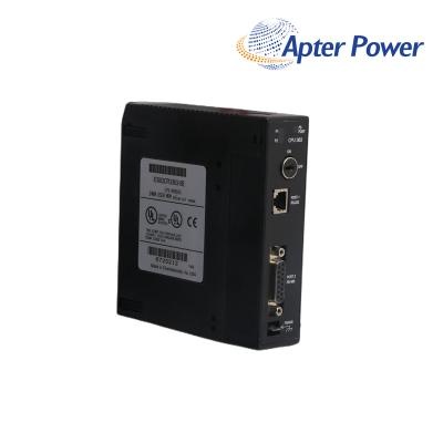 GE FANUC IC693CPU363 CPU Module
