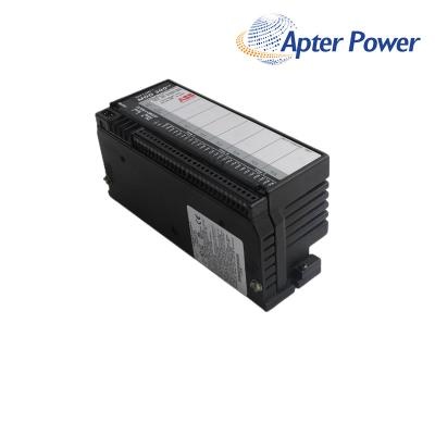 GE FANUC IC660ERD025B Analog output module
