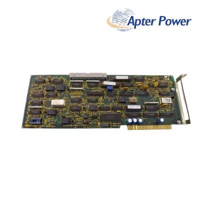 GE 9601-FT-NI Circuit Board
