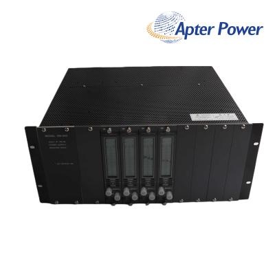 GE VM-5H3 VM-5Z VM-5K Monitor Rack
