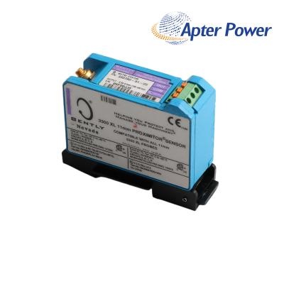 Bently Nevada 330780-91-05 Proximitor Sensor
