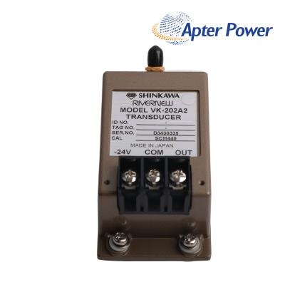 GE VK-202A2 Transducer Probe
