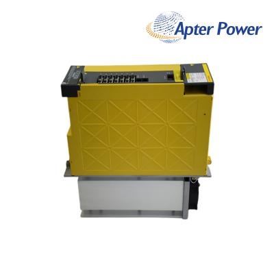 GE Fanuc A06B-6102-H230-H520 Spindle Amplifier Drive
