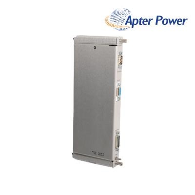 Bently Nevada 3500/94M 190214-02 Display Monitor
