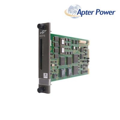 ABB Bailey INICT12 Computer Transfer Module
