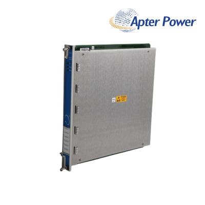 Bently Nevada 3500/61 133811-02 Temperature Monitor
